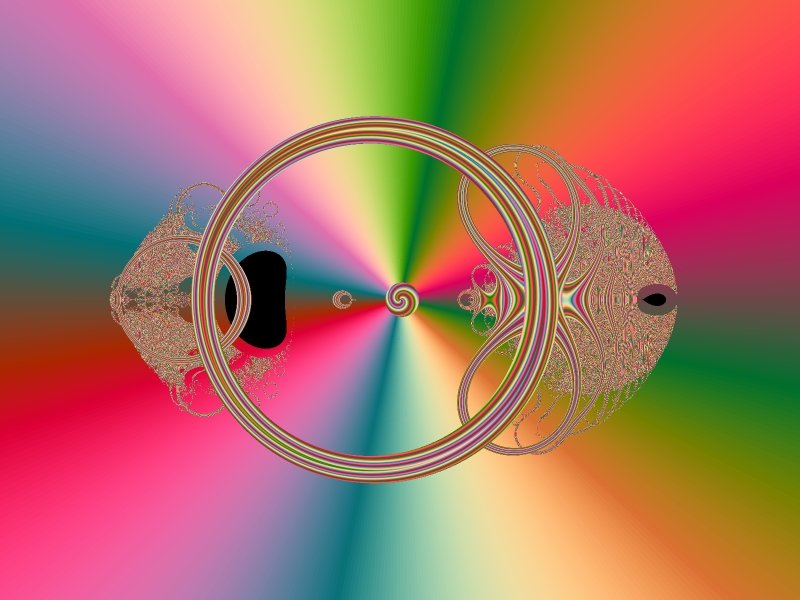 Mit einem Klick auf das Fraktal-Bild wird die Seite wieder geschlossen!