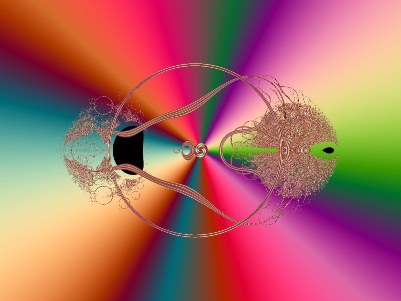 Mit einem Klick auf das Fraktal-Bild wird die Seite wieder geschlossen!