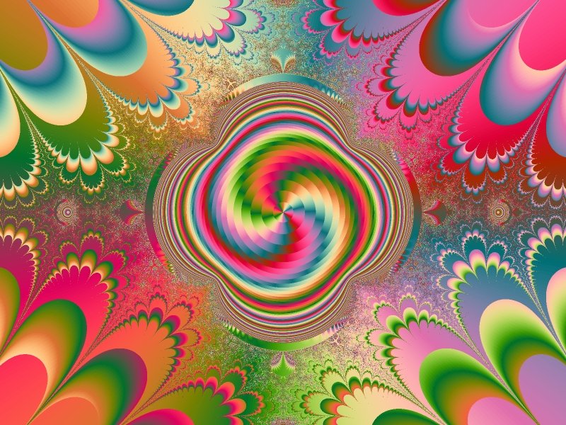 Mit einem Klick auf das Fraktal-Bild wird die Seite wieder geschlossen!