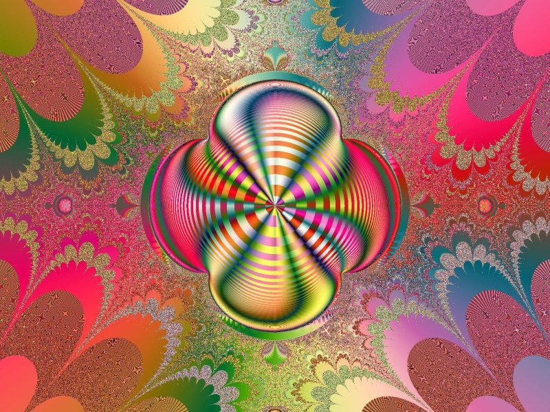 Mit einem Klick auf das Fraktal-Bild wird die Seite wieder geschlossen!