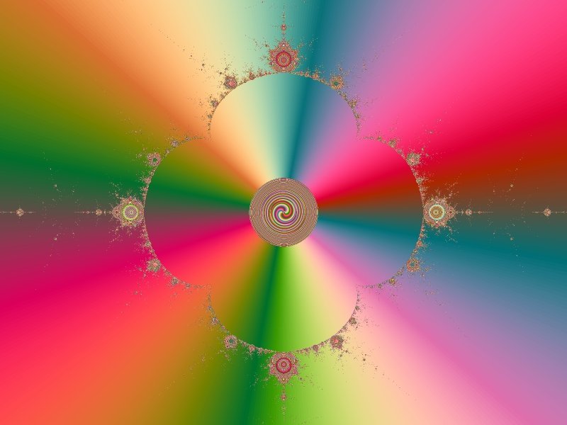 Mit einem Klick auf das Fraktal-Bild wird die Seite wieder geschlossen!