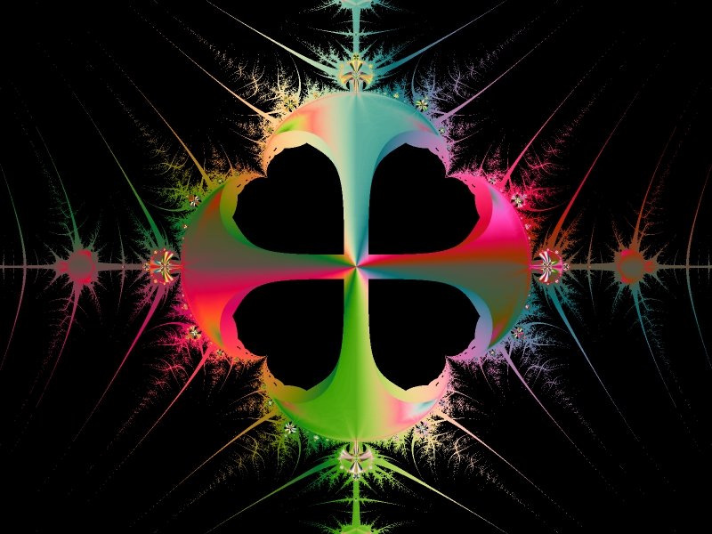 Mit einem Klick auf das Fraktal-Bild wird die Seite wieder geschlossen!