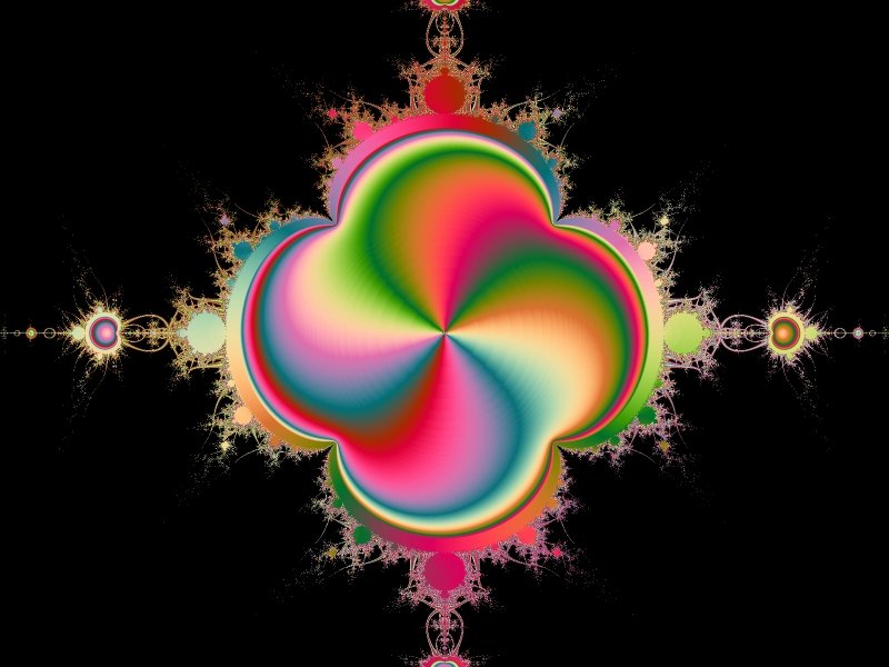 Mit einem Klick auf das Fraktal-Bild wird die Seite wieder geschlossen!