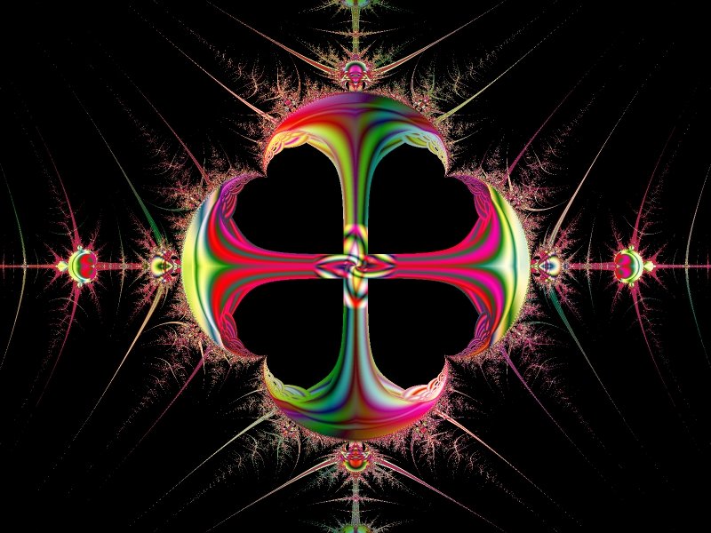 Mit einem Klick auf das Fraktal-Bild wird die Seite wieder geschlossen!