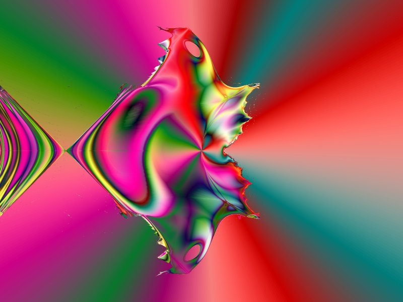 Mit einem Klick auf das Fraktal-Bild wird die Seite wieder geschlossen!