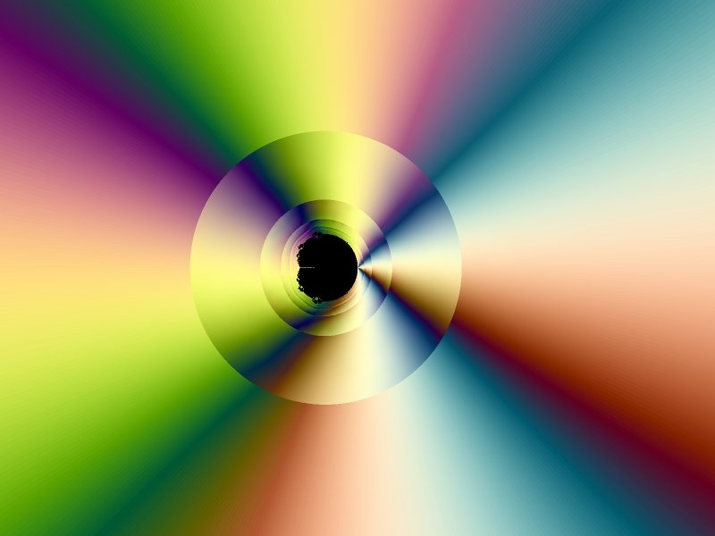 Mit einem Klick auf das Fraktal-Bild wird die Seite wieder geschlossen!