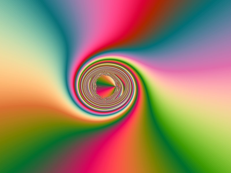 Mit einem Klick auf das Fraktal-Bild wird die Seite wieder geschlossen!