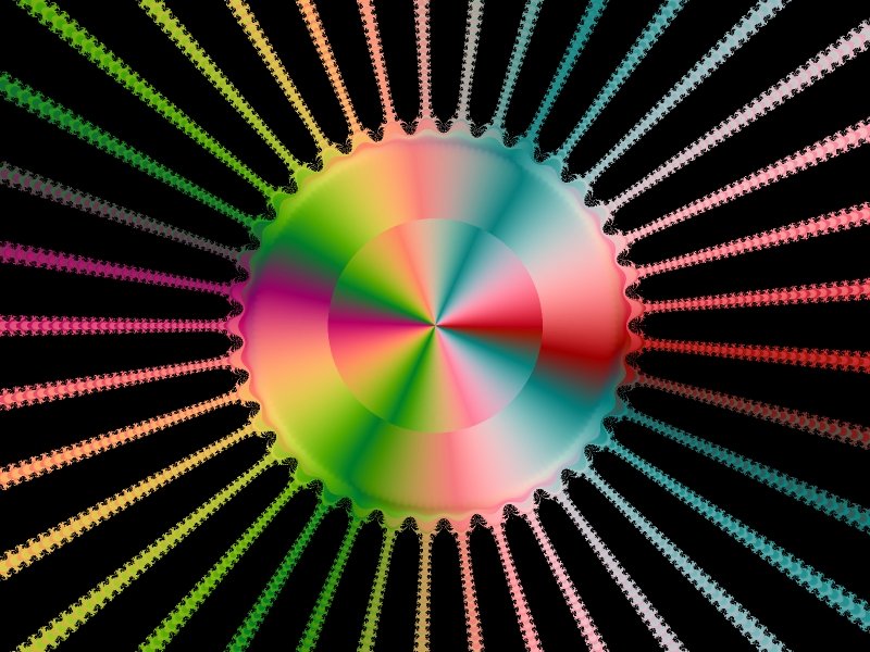 Mit einem Klick auf das Fraktal-Bild wird die Seite wieder geschlossen!