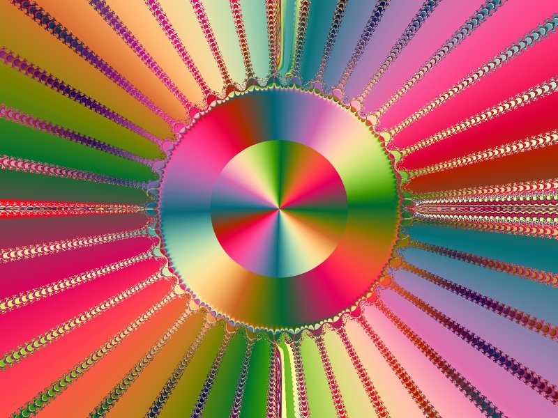 Mit einem Klick auf das Fraktal-Bild wird die Seite wieder geschlossen!