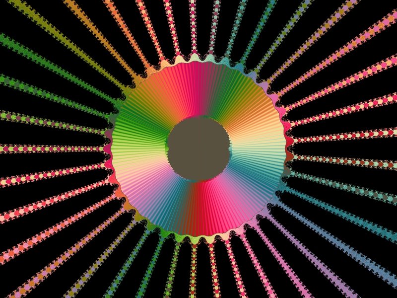 Mit einem Klick auf das Fraktal-Bild wird die Seite wieder geschlossen!