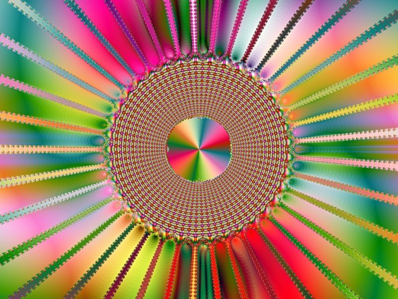 Mit einem Klick auf das Fraktal-Bild wird die Seite wieder geschlossen!