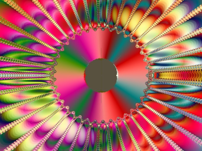 Mit einem Klick auf das Fraktal-Bild wird die Seite wieder geschlossen!