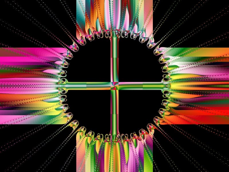 Mit einem Klick auf das Fraktal-Bild wird die Seite wieder geschlossen!