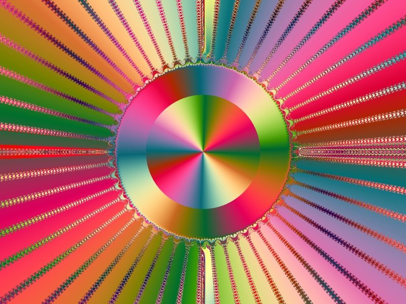 Mit einem Klick auf das Fraktal-Bild wird die Seite wieder geschlossen!