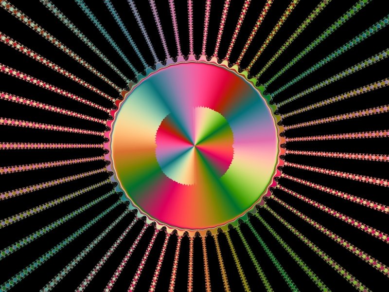 Mit einem Klick auf das Fraktal-Bild wird die Seite wieder geschlossen!