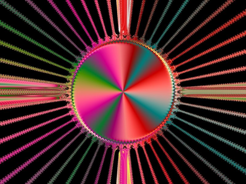 Mit einem Klick auf das Fraktal-Bild wird die Seite wieder geschlossen!