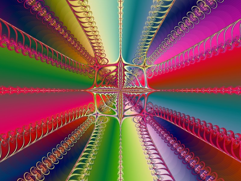 Mit einem Klick auf das Fraktal-Bild wird die Seite wieder geschlossen!