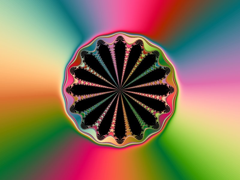 Mit einem Klick auf das Fraktal-Bild wird die Seite wieder geschlossen!