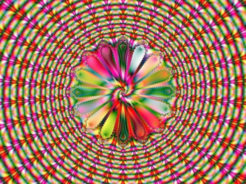 Mit einem Klick auf das Fraktal-Bild wird die Seite wieder geschlossen!