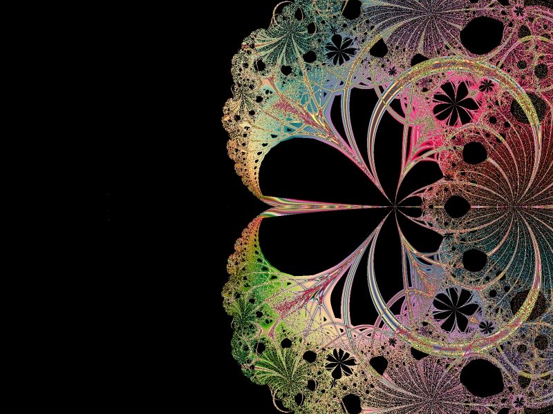 Mit einem Klick auf das Fraktal-Bild wird die Seite wieder geschlossen!