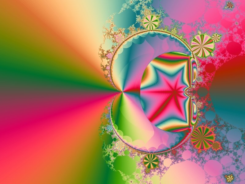 Mit einem Klick auf das Fraktal-Bild wird die Seite wieder geschlossen!