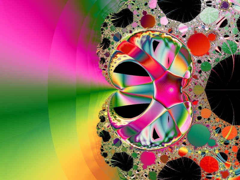 Mit einem Klick auf das Fraktal-Bild wird die Seite wieder geschlossen!