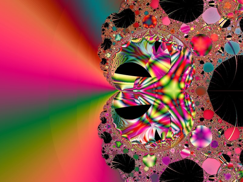 Mit einem Klick auf das Fraktal-Bild wird die Seite wieder geschlossen!