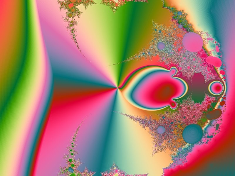 Mit einem Klick auf das Fraktal-Bild wird die Seite wieder geschlossen!