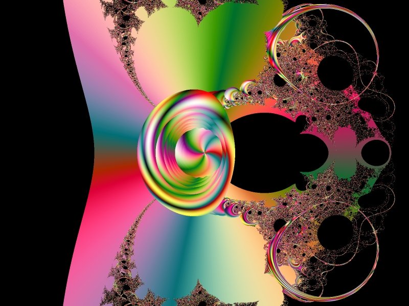 Mit einem Klick auf das Fraktal-Bild wird die Seite wieder geschlossen!