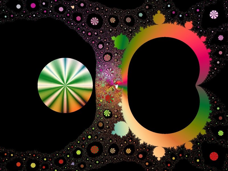 Mit einem Klick auf das Fraktal-Bild wird die Seite wieder geschlossen!