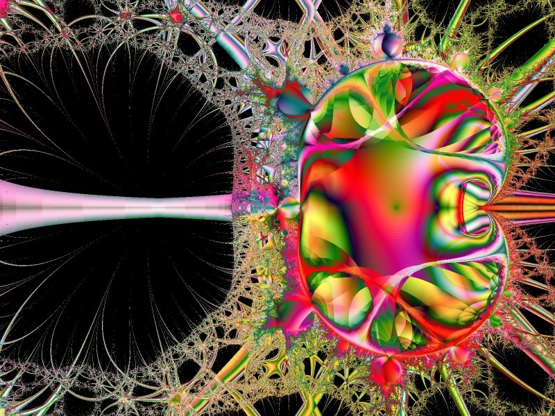 Mit einem Klick auf das Fraktal-Bild wird die Seite wieder geschlossen!