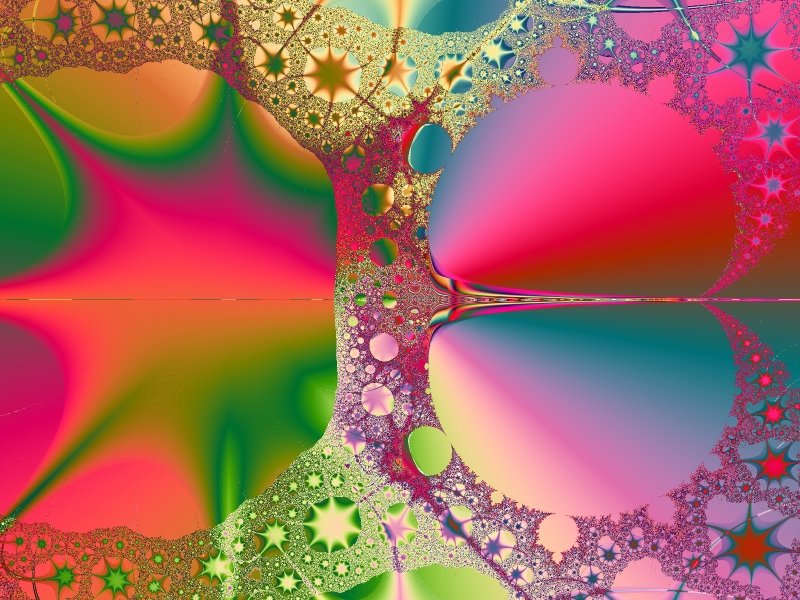 Mit einem Klick auf das Fraktal-Bild wird die Seite wieder geschlossen!