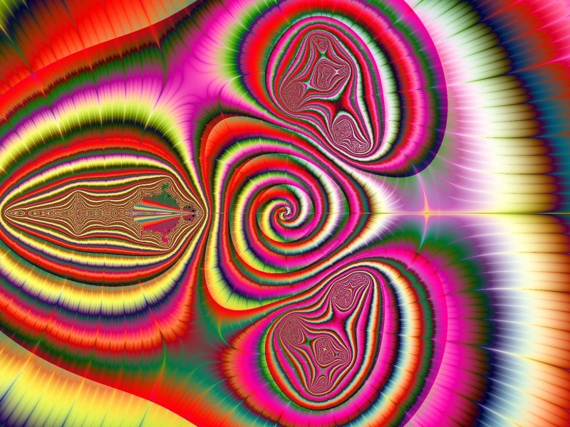 Mit einem Klick auf das Fraktal-Bild wird die Seite wieder geschlossen!