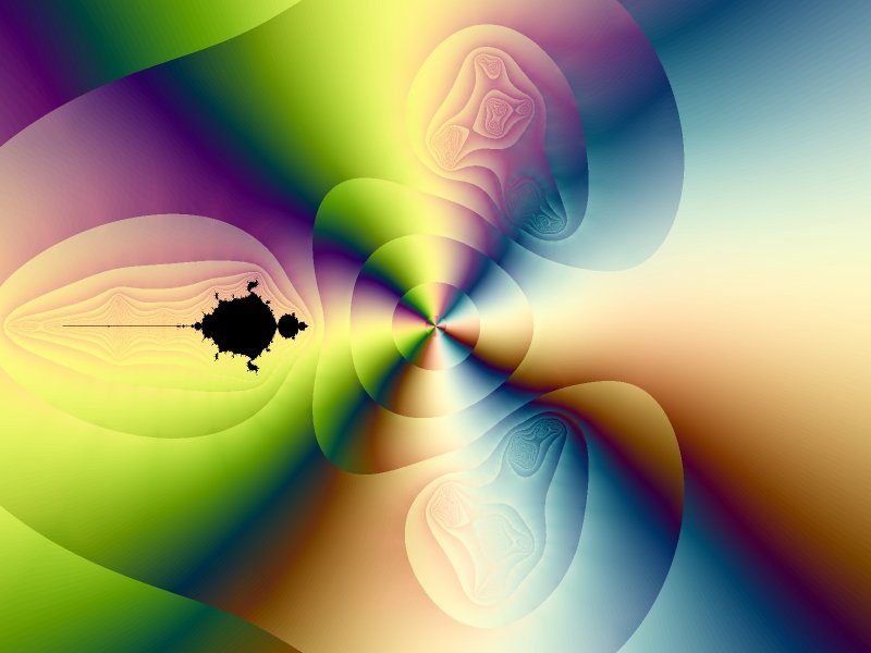 Mit einem Klick auf das Fraktal-Bild wird die Seite wieder geschlossen!