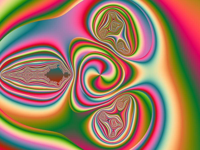 Mit einem Klick auf das Fraktal-Bild wird die Seite wieder geschlossen!