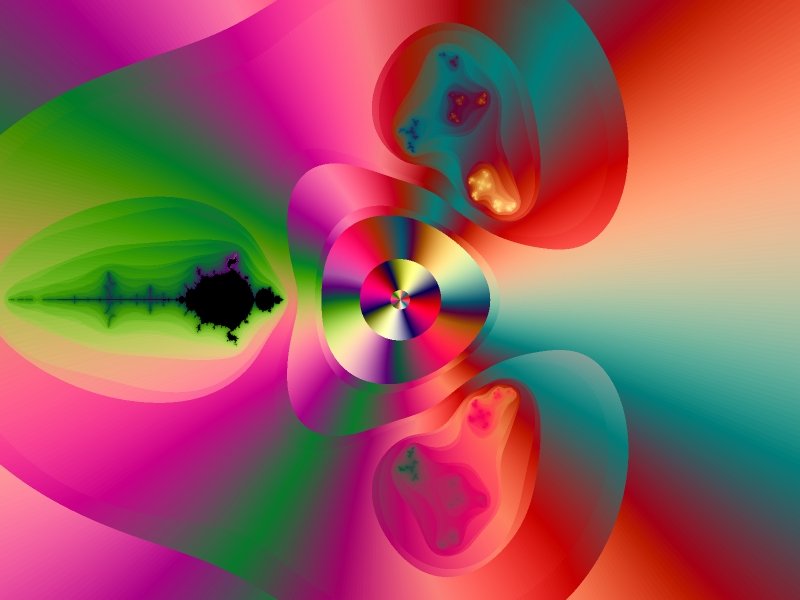 Mit einem Klick auf das Fraktal-Bild wird die Seite wieder geschlossen!