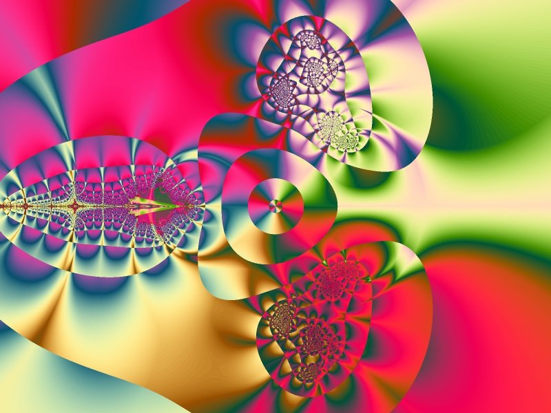 Mit einem Klick auf das Fraktal-Bild wird die Seite wieder geschlossen!