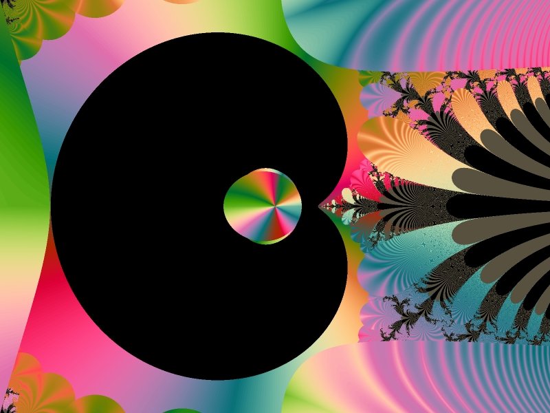 Mit einem Klick auf das Fraktal-Bild wird die Seite wieder geschlossen!