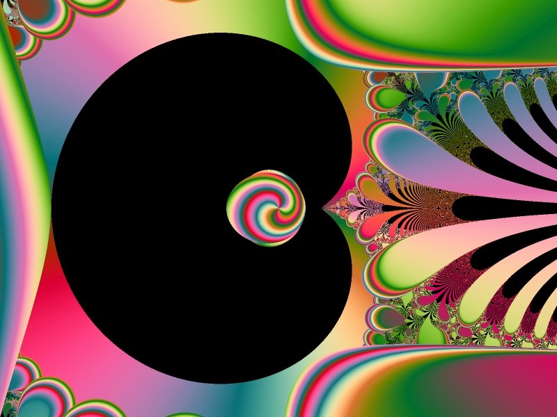 Mit einem Klick auf das Fraktal-Bild wird die Seite wieder geschlossen!