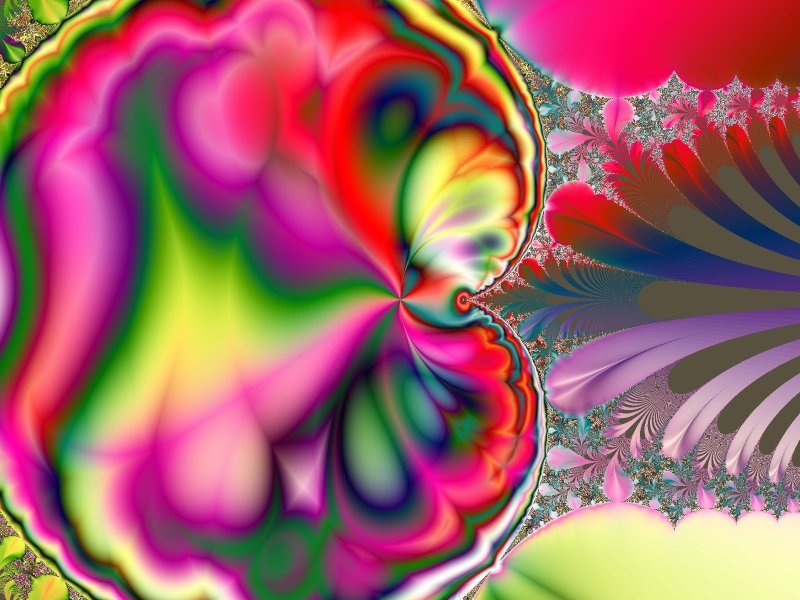 Mit einem Klick auf das Fraktal-Bild wird die Seite wieder geschlossen!