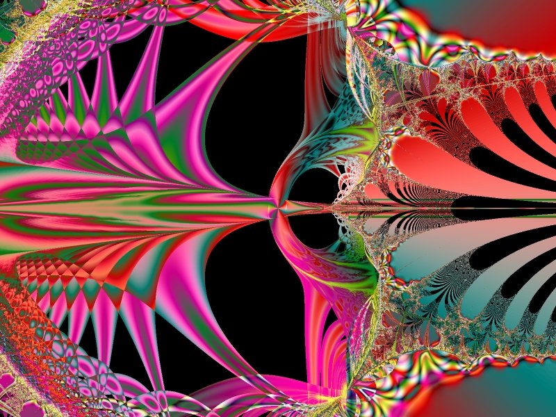 Mit einem Klick auf das Fraktal-Bild wird die Seite wieder geschlossen!