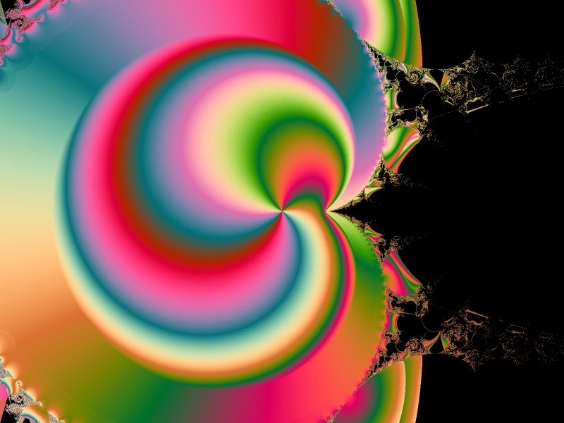 Mit einem Klick auf das Fraktal-Bild wird die Seite wieder geschlossen!