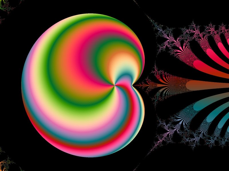 Mit einem Klick auf das Fraktal-Bild wird die Seite wieder geschlossen!