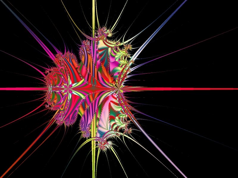 Mit einem Klick auf das Fraktal-Bild wird die Seite wieder geschlossen!