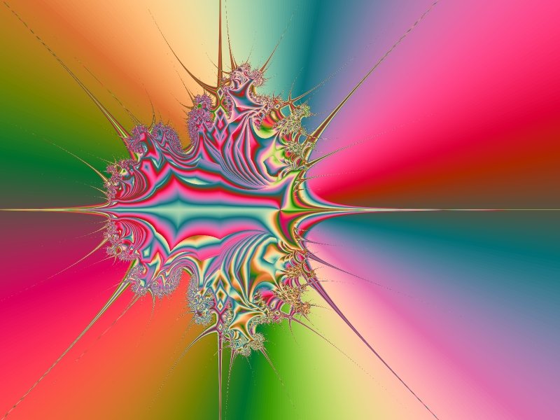 Mit einem Klick auf das Fraktal-Bild wird die Seite wieder geschlossen!