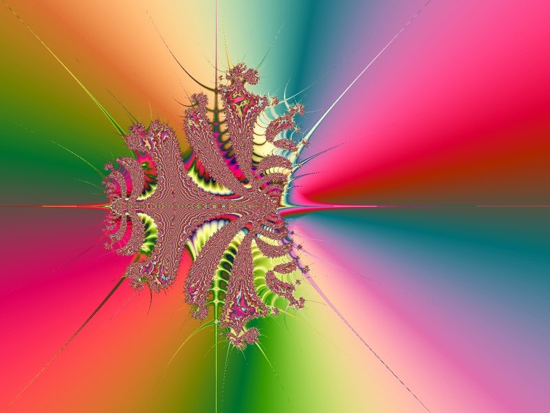 Mit einem Klick auf das Fraktal-Bild wird die Seite wieder geschlossen!