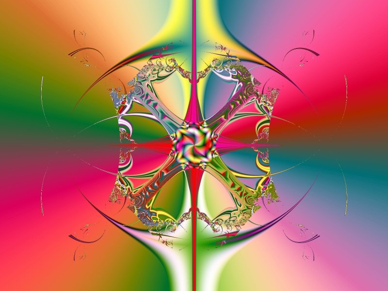 Mit einem Klick auf das Fraktal-Bild wird die Seite wieder geschlossen!