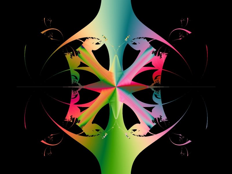 Mit einem Klick auf das Fraktal-Bild wird die Seite wieder geschlossen!