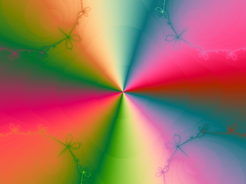 Mit einem Klick auf das Fraktal-Bild wird die Seite wieder geschlossen!