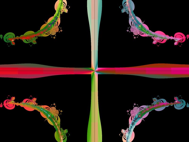 Mit einem Klick auf das Fraktal-Bild wird die Seite wieder geschlossen!